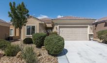 7725 Island Rail Drive North Las Vegas, NV 89084