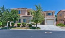 6604 Gressorial Lane North Las Vegas, NV 89084