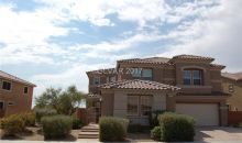 2421 Mountain Rail Drive North Las Vegas, NV 89084