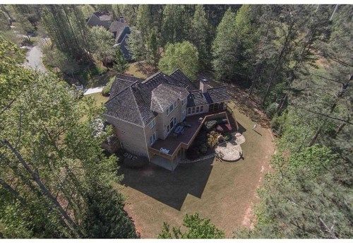 740 Old Saddle Ln, Alpharetta, GA 30004