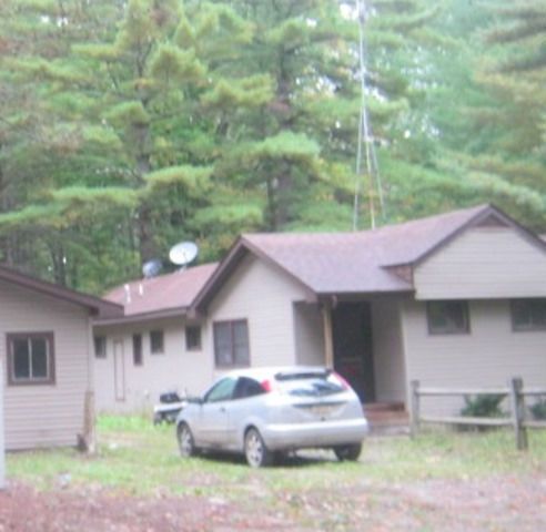 3252 N Abbe Rd, Comins, MI 48619