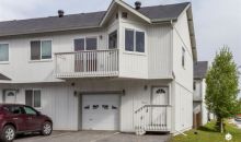 7462 Meadow Street #6A Anchorage, AK 99507