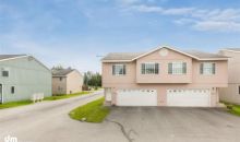 2938 Wind Chase Court #31 Anchorage, AK 99507