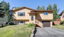 6840 Oakwood Drive Anchorage, AK 99507