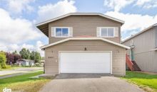 8001 Pinebrook Circle Anchorage, AK 99507