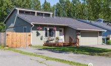 6501 Teshlar Drive Anchorage, AK 99507