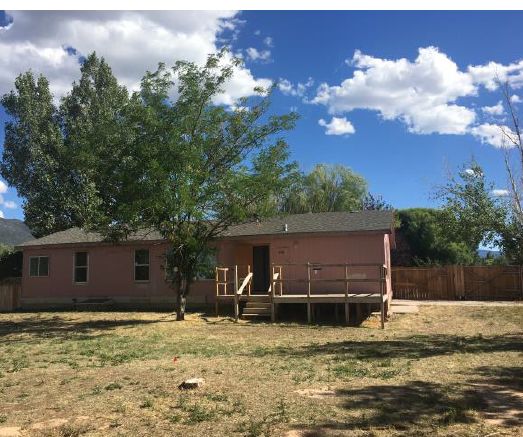 693 East Rose Lane, Cedar City, UT 84721