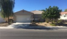 5909 Ferrell Street North Las Vegas, NV 89031