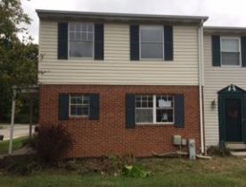 2 Luffing Ct, Essex, MD 21221