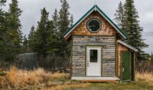 16821 Byron Drive Anchorage, AK 99516