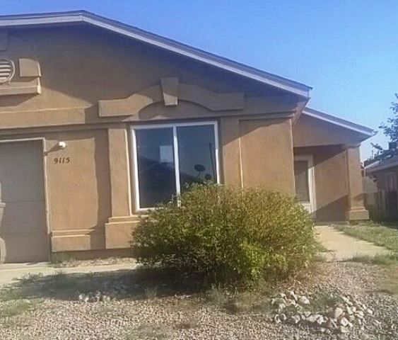 9115 Anacapa Ave Nw, Albuquerque, NM 87121