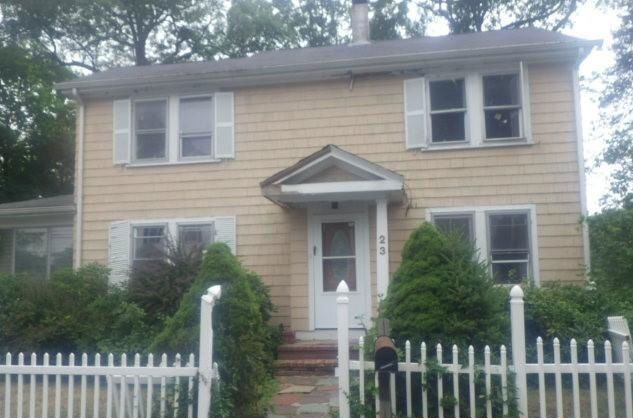 23 Revere St, Brockton, MA 02301