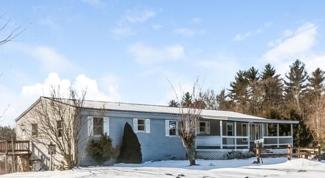 52 Scrabble Rd, Exeter, NH 03833