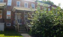 2907 Violet Ave Baltimore, MD 21215