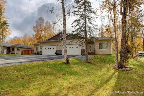 23009 Sherman Street #23, Chugiak, AK 99567