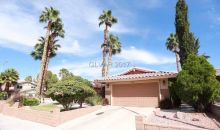 3814 Edmond Street Las Vegas, NV 89103