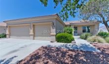 5810 East Badlands Pahrump, NV 89061