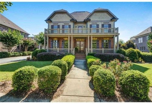 12535 Needham St, Alpharetta, GA 30004