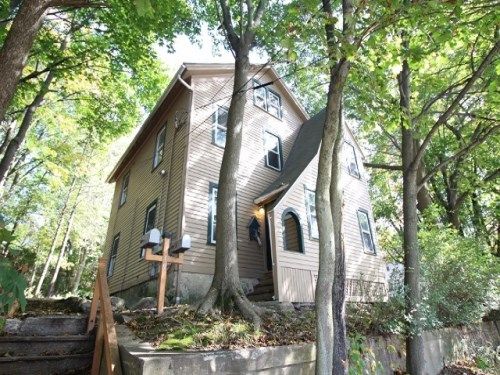 119 Beech St, Waterbury, CT 06704