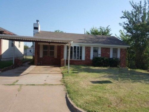 1541 SE 47th Ter, Oklahoma City, OK 73129