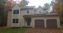 208 Fox Rd Dingmans Ferry, PA 18328