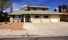 6746 Casa Linda Drive Las Vegas, NV 89103