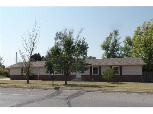 2701 Avenue A, Dodge City, KS 67801
