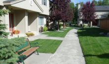 3048 Leighton Circle #5B Anchorage, AK 99517