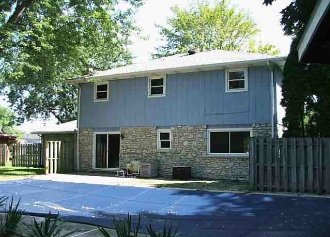 3703 Robin Dr, Kokomo, IN 46902