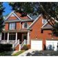 3829 Spalding Wood Dr, Norcross, GA 30092 ID:14954177