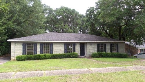 4162 Burma Hills Dr, Mobile, AL 36693