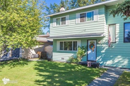 6227 Winding Way #5, Anchorage, AK 99504