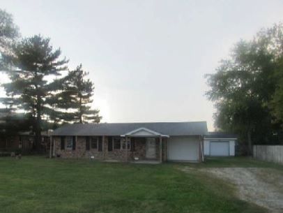 5177 N State Rd 9, Anderson, IN 46012