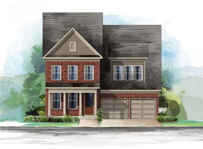 182 Fieldbrook Crossing, Canton, GA 30115