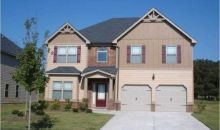 1510 Long Acre Dr Loganville, GA 30052