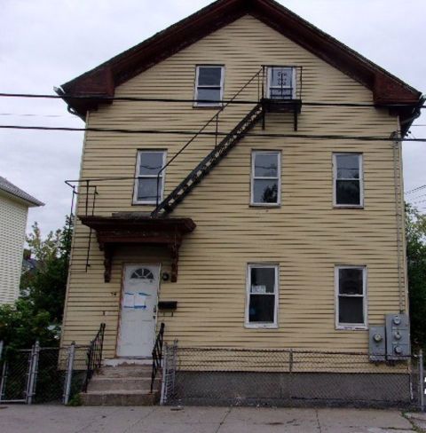 34 Bergen St, Providence, RI 02908