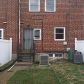 4166 Crest Heights, Baltimore, MD 21215 ID:14892180