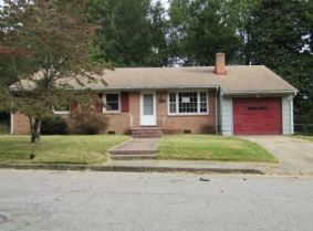 3107 Franklin St, Hopewell, VA 23860