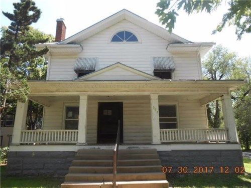 1352 S WATER ST, Wichita, KS 67213