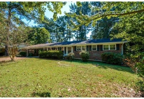 3955 Sue Ln, Decatur, GA 30035