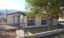 425 West Phillips Street Beatty, NV 89003