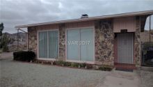 430 West Mcdonald Beatty, NV 89003