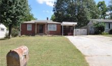 3983 Mcdaniel St Atlanta, GA 30341