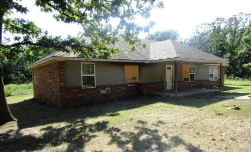 10731 E 574 Rd, Kansas, OK 74347