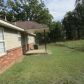 10731 E 574 Rd, Kansas, OK 74347 ID:14923089