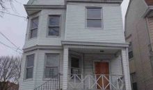 30 Gladstone Ave Newark, NJ 07106