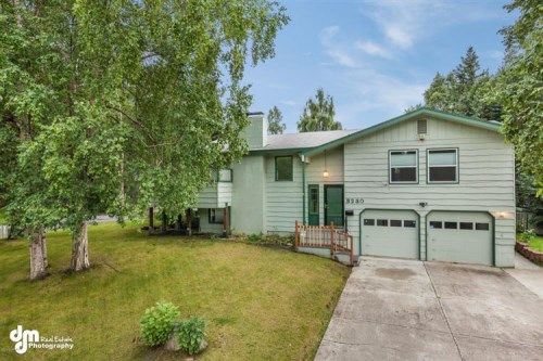 3230 Westmar Circle, Anchorage, AK 99508