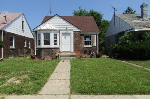 14611 Mayfield St, Detroit, MI 48205