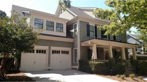 9993 Devonshire St, Douglasville, GA 30135