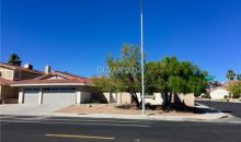 1516 Odette Lane Las Vegas, NV 89117